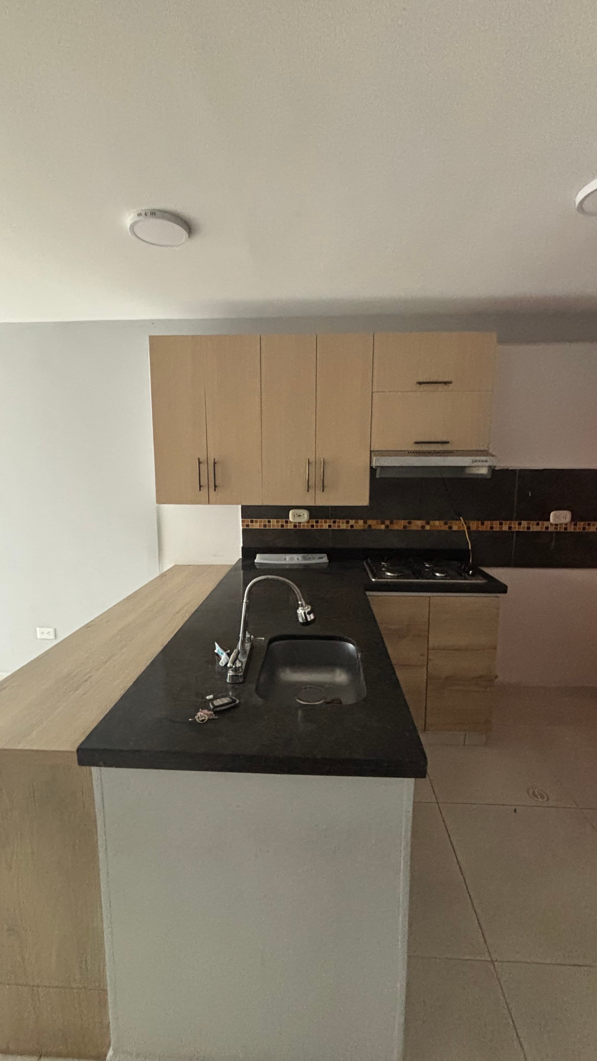 🏡 Apartamento en Arriendo en La Concordia, Bucaramanga