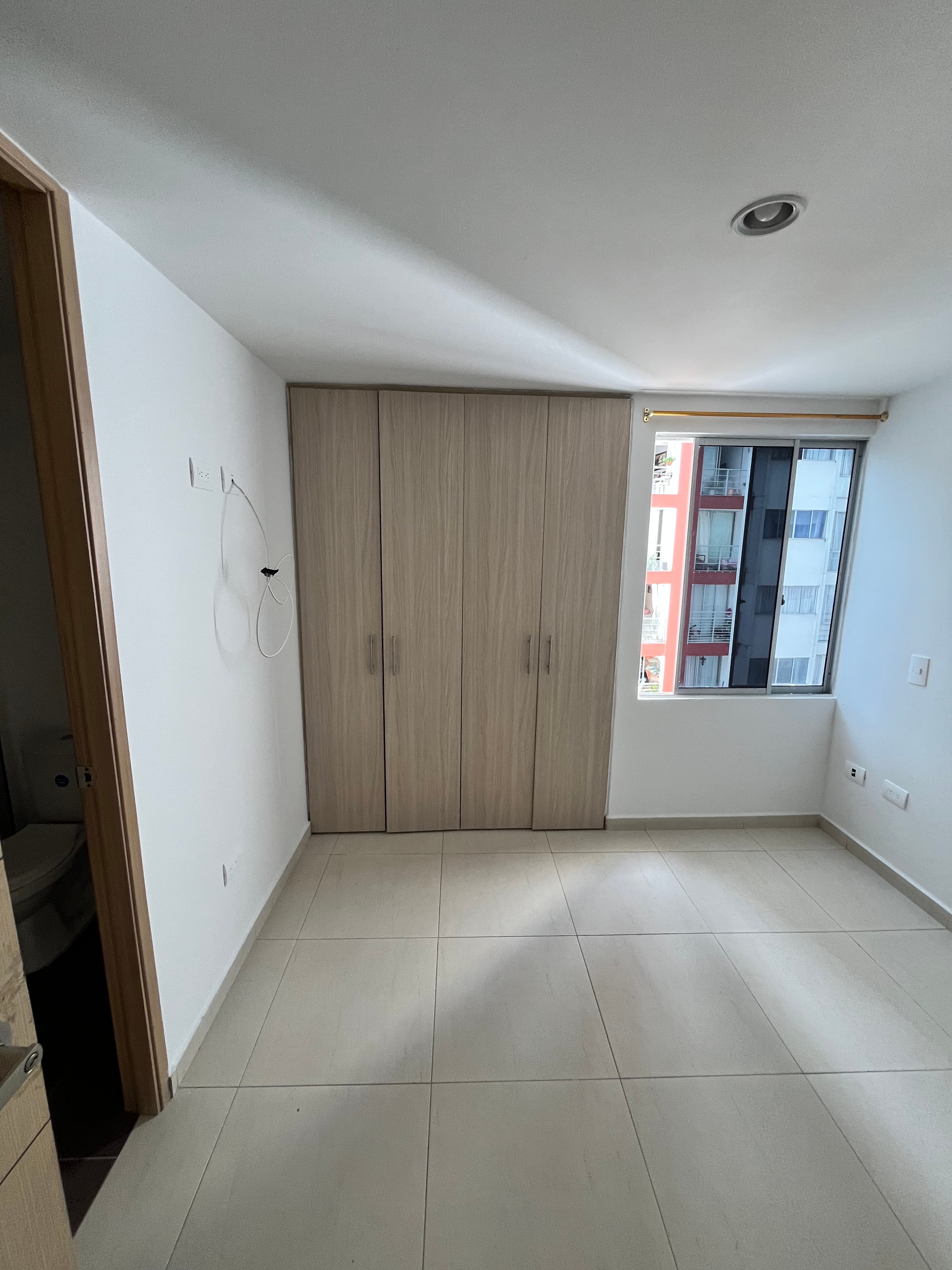 🏡 Acogedor Apartaestudio en Arriendo | 35 m², Cocina Americana y Excelente Zona Social