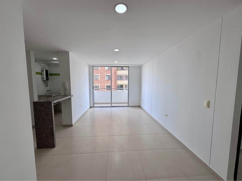 🏡 Apartamento en Venta en San Alonso, Bucaramanga | 78 m², 3 Habitaciones y Balcón