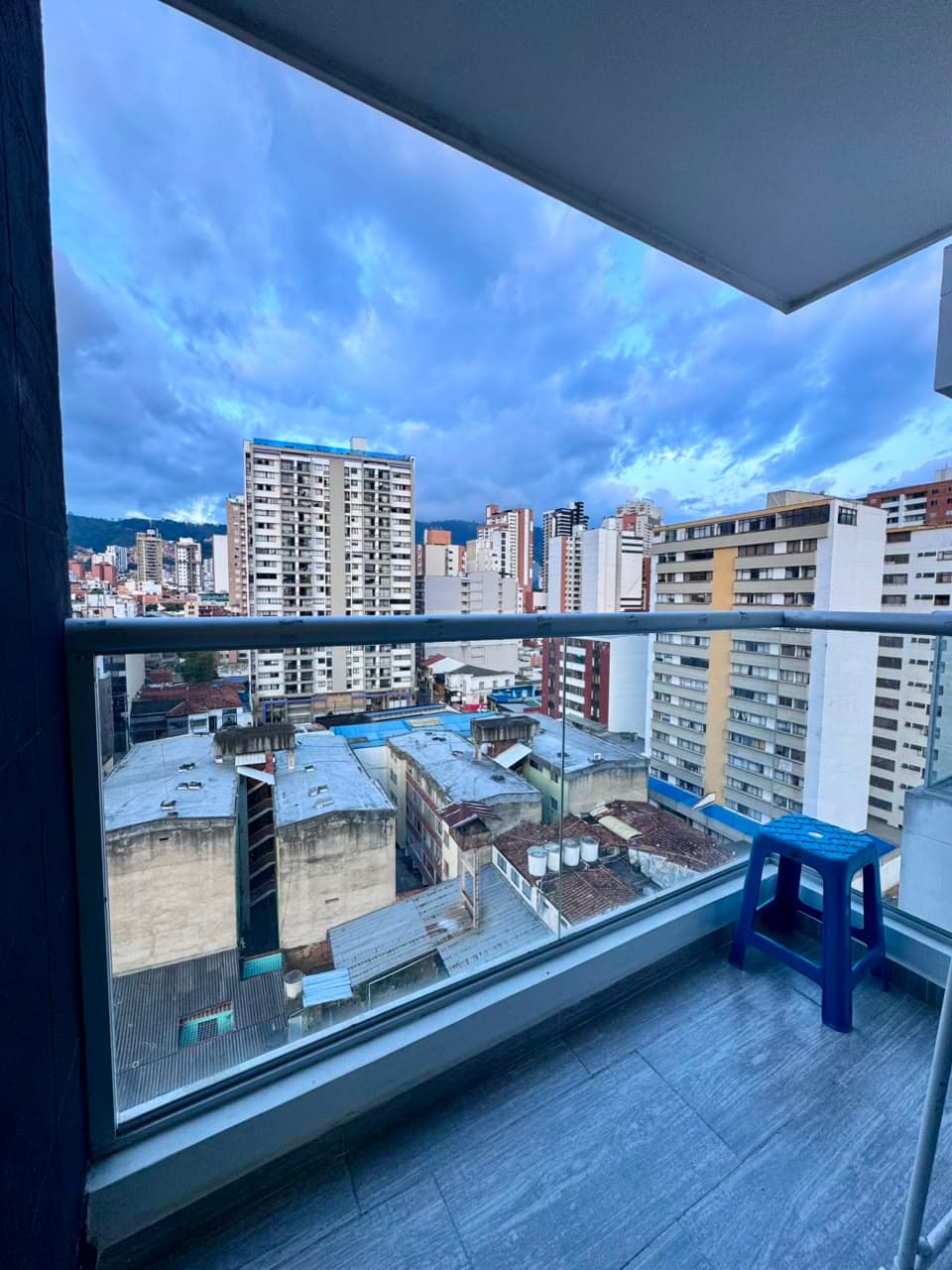 🏡 Apartamento en Venta en Edificio Class 24 – Antonia Santos, Bucaramanga