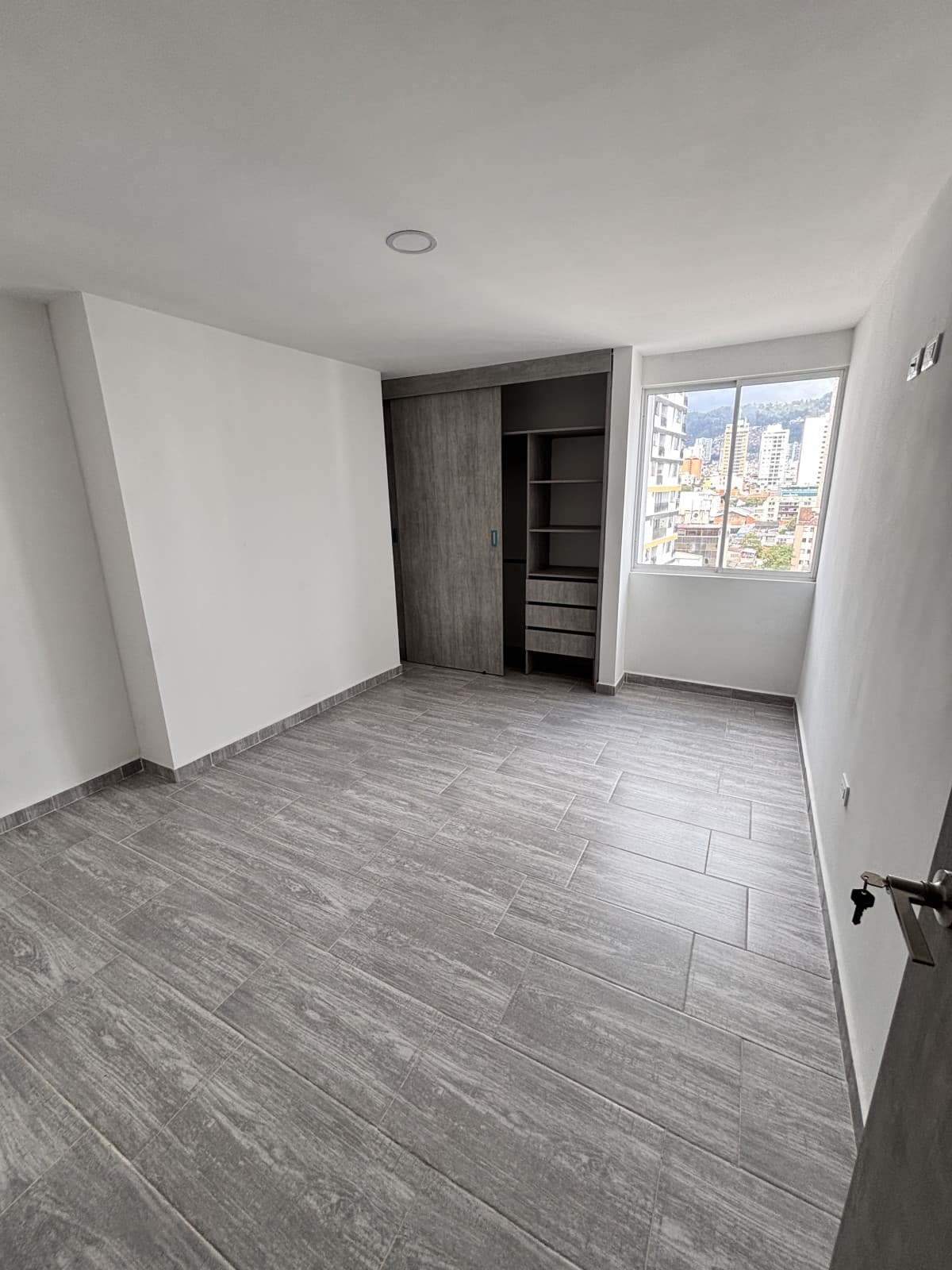 🏡 Apartamento en Venta en Antonia Santos, Bucaramanga