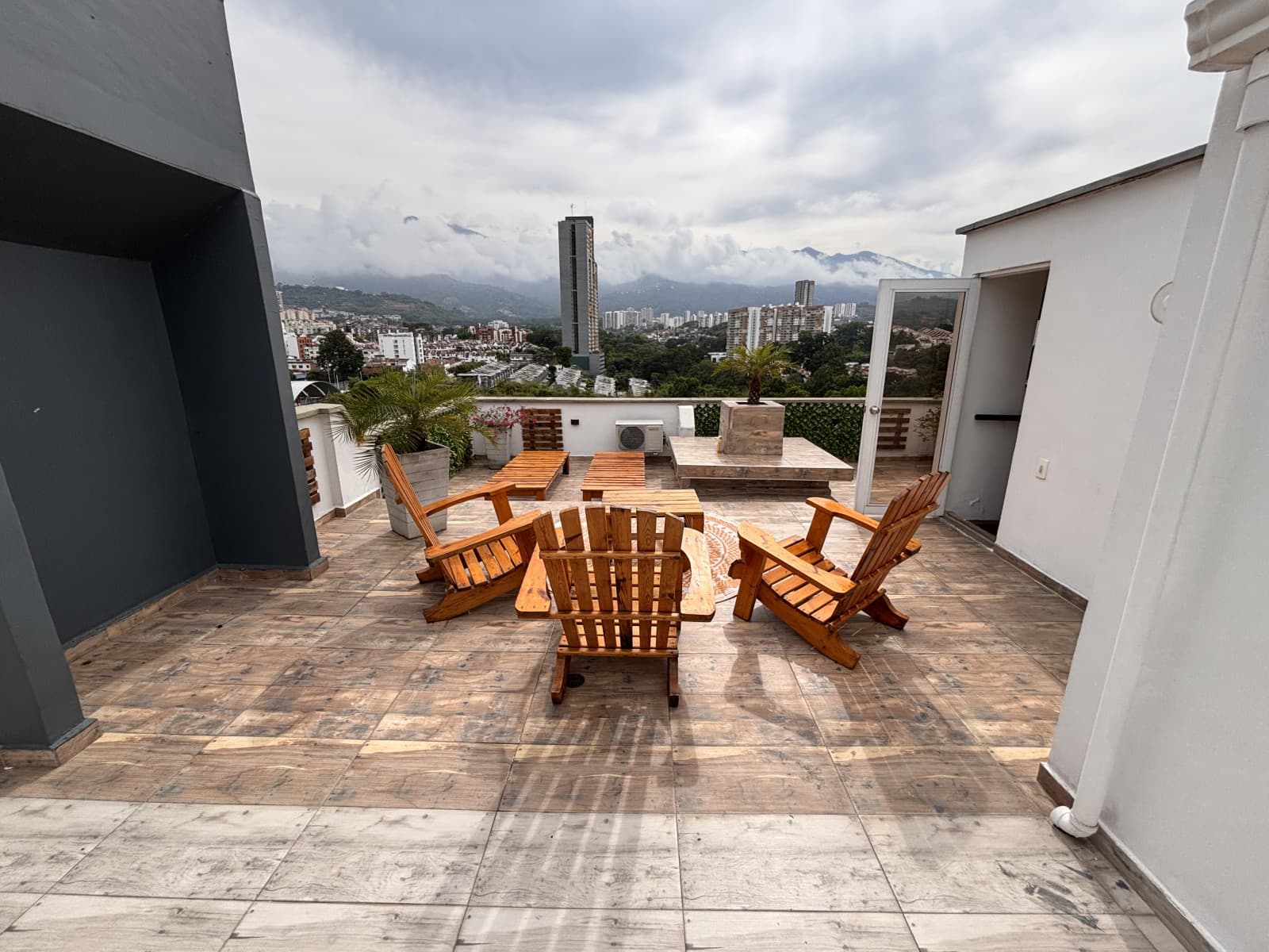 🏡 Penthouse Tríplex en Venta en Cañaveral