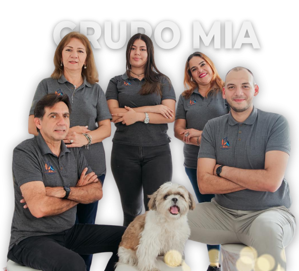 equipo Mia grupo empresarial inmobiliario en bucaramanga equipo grupo mia empresarial inmobiliario en Bucaramanga